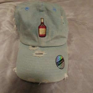 Henn hat